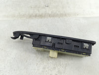 2008-2011 Dodge Challenger Master Power Window Switch Replacement Driver Side Left Fits OEM Used Auto Parts - Oemusedautopar