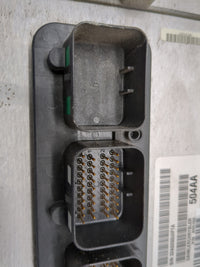 2008-2010 Dodge Challenger PCM Engine Control Computer ECU ECM PCU OEM P/N:68054009AC Fits Fits 2008 2009 2010 OEM Used Auto