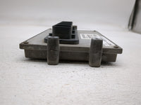2008-2010 Dodge Challenger PCM Engine Control Computer ECU ECM PCU OEM P/N:68054009AC Fits Fits 2008 2009 2010 OEM Used Auto