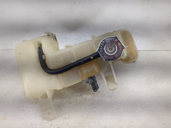 compare product 2008 Dodge Challenger Radiator Coolant Overflow Expansion Tank Bottle