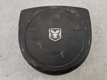 2008-2011 Dodge Challenger Air Bag Driver Left Steering Wheel Mounted 1477530 - Oemusedautoparts1.com