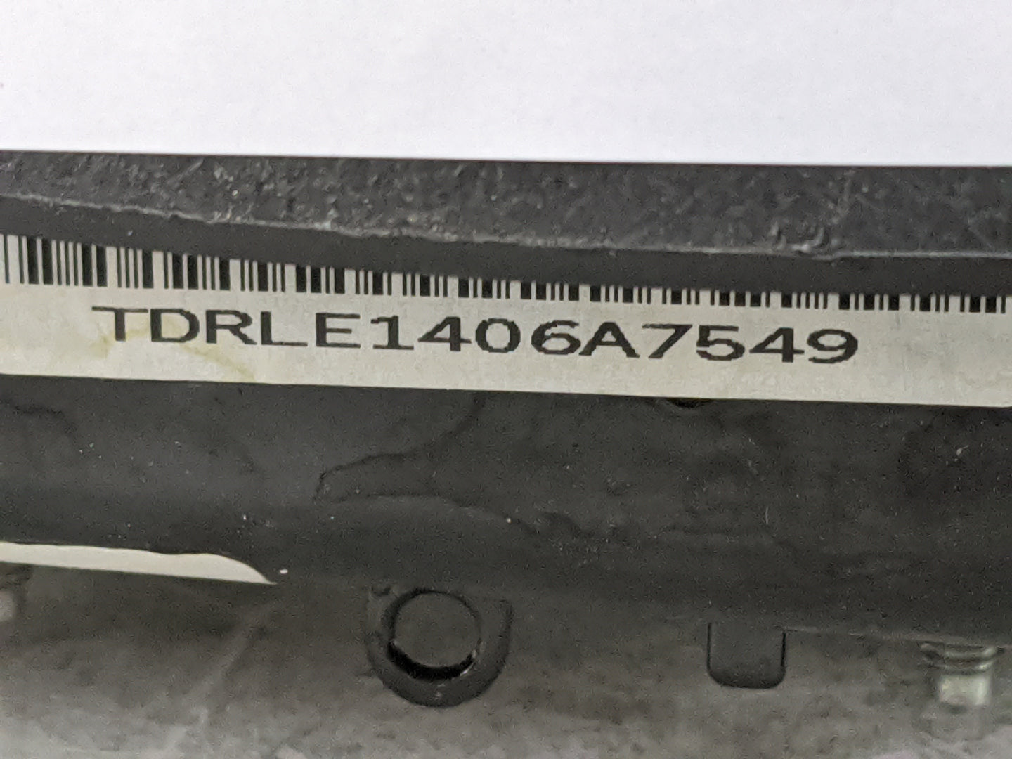 2008-2011 Dodge Challenger Air Bag Driver Left Steering Wheel Mounted 1477530 - Oemusedautoparts1.com