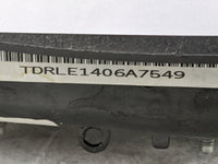 2008-2011 Dodge Challenger Air Bag Driver Left Steering Wheel Mounted 1477530 - Oemusedautoparts1.com