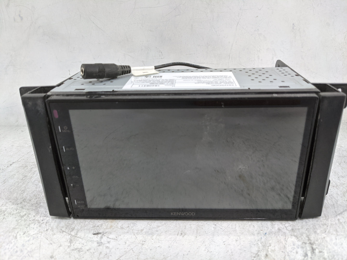 2010 Dodge Challenger Passenger Right Side View Power Door Mirror 1477717 - Oemusedautoparts1.com