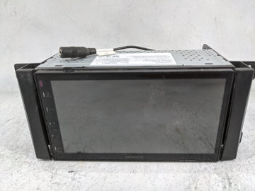 2010 Dodge Challenger Passenger Right Side View Power Door Mirror 1477717 - Oemusedautoparts1.com