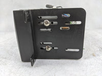 2010 Dodge Challenger Passenger Right Side View Power Door Mirror 1477717 - Oemusedautoparts1.com