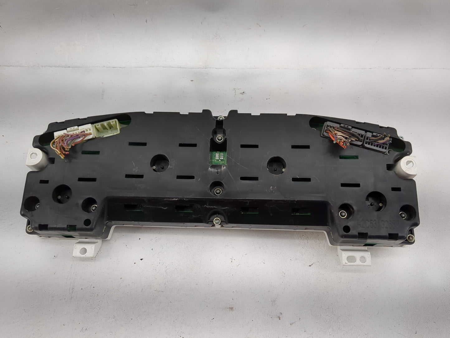 2010 Dodge Challenger Instrument Cluster Speedometer Gauges P/N:P68060567AC TK6QI151093852 Miles: Fits OEM Used Auto Parts -