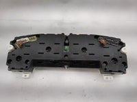 2010 Dodge Challenger Instrument Cluster Speedometer Gauges P/N:P68060567AC TK6QI151093852 Miles: Fits OEM Used Auto Parts -