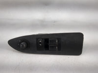 2008-2014 Dodge Challenger Master Power Window Switch Replacement Driver Side Left P/N:04602784AB Fits OEM Used Auto Parts -