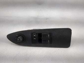 compare product 2008-2014 Dodge Challenger Master Power Window Switch Replacement Driver Side Left P/N:04602784AB Fits OEM Used Auto Parts