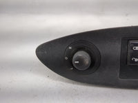 2008-2014 Dodge Challenger Master Power Window Switch Replacement Driver Side Left P/N:04602784AB Fits OEM Used Auto Parts -