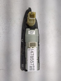 2008-2014 Dodge Challenger Master Power Window Switch Replacement Driver Side Left P/N:04602784AB Fits OEM Used Auto Parts -