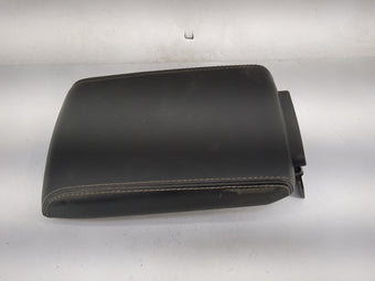 compare product 2010 Dodge Challenger Center Console Armrest Cover Lid Fits OEM Used Auto Parts