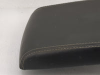 2010 Dodge Challenger Center Console Armrest Cover Lid Fits OEM Used Auto Parts - Oemusedautoparts1.com