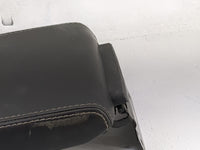 2010 Dodge Challenger Center Console Armrest Cover Lid Fits OEM Used Auto Parts - Oemusedautoparts1.com