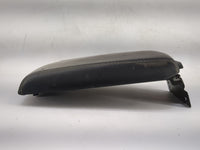 2010 Dodge Challenger Center Console Armrest Cover Lid Fits OEM Used Auto Parts - Oemusedautoparts1.com