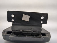 2010 Dodge Challenger Center Console Armrest Cover Lid Fits OEM Used Auto Parts - Oemusedautoparts1.com