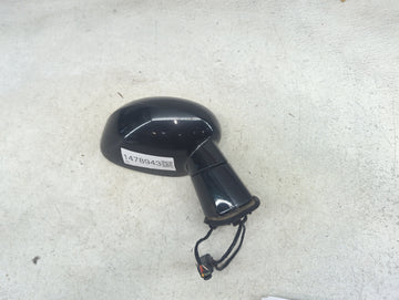 2008-2010 Dodge Challenger Passenger Side View Mirror - Right Door Mirror OEM Used - Oemusedautoparts1.com