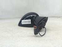 2008-2010 Dodge Challenger Passenger Side View Mirror - Right Door Mirror OEM Used - Oemusedautoparts1.com