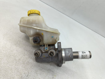 compare product 2009-2010 Dodge Challenger Brake Master Cylinder