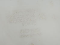 2008-2010 Dodge Challenger Windshield Washer Fluid Reservoir Bottle Oem - Oemusedautoparts1.com