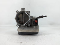 2009-2010 Dodge Challenger Throttle Body P/N:408-238-725-001 Z Fits Fits 2006 2007 2008 2009 2010 2011 OEM Used Auto Parts -