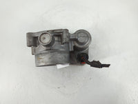 2009-2010 Dodge Challenger Throttle Body P/N:408-238-725-001 Z Fits Fits 2006 2007 2008 2009 2010 2011 OEM Used Auto Parts -
