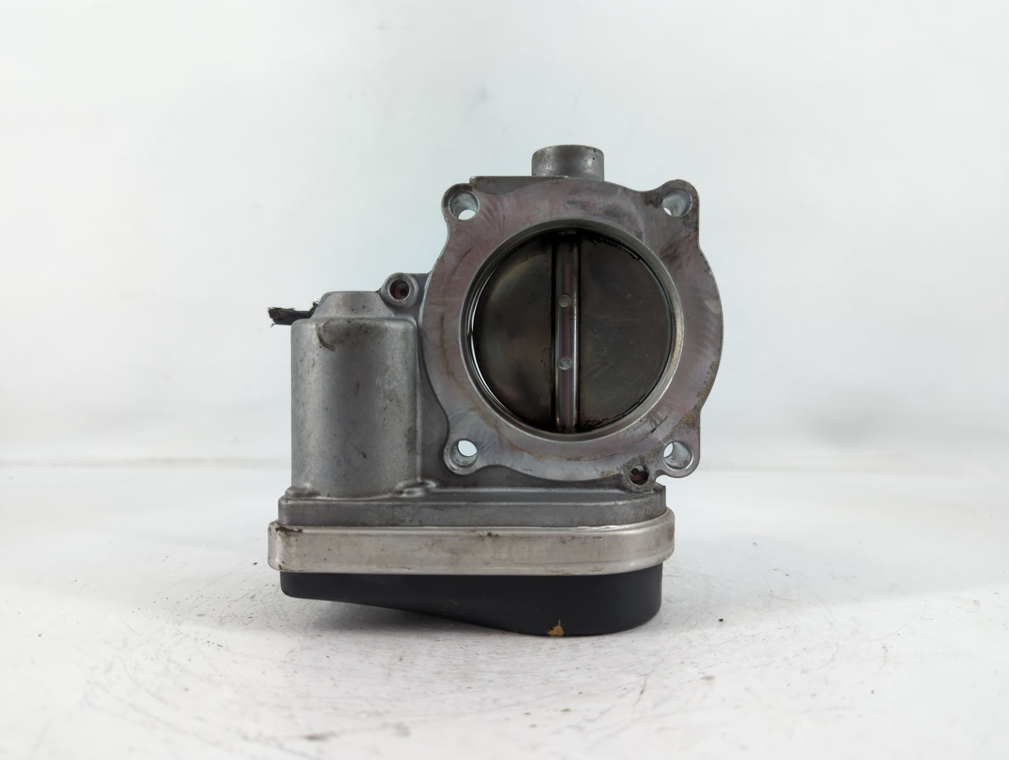 2009-2010 Dodge Challenger Throttle Body P/N:408-238-725-001 Z Fits Fits 2006 2007 2008 2009 2010 2011 OEM Used Auto Parts -