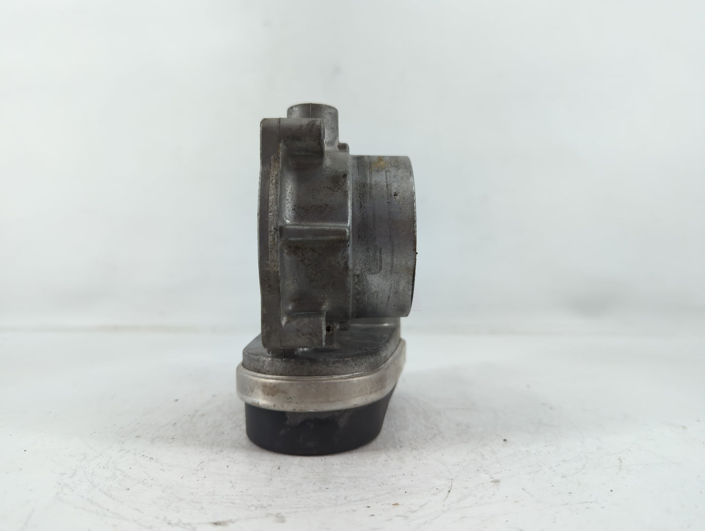 2009-2010 Dodge Challenger Throttle Body P/N:408-238-725-001 Z Fits Fits 2006 2007 2008 2009 2010 2011 OEM Used Auto Parts -