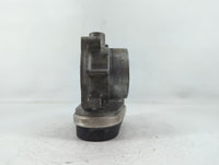 2009-2010 Dodge Challenger Throttle Body P/N:408-238-725-001 Z Fits Fits 2006 2007 2008 2009 2010 2011 OEM Used Auto Parts -