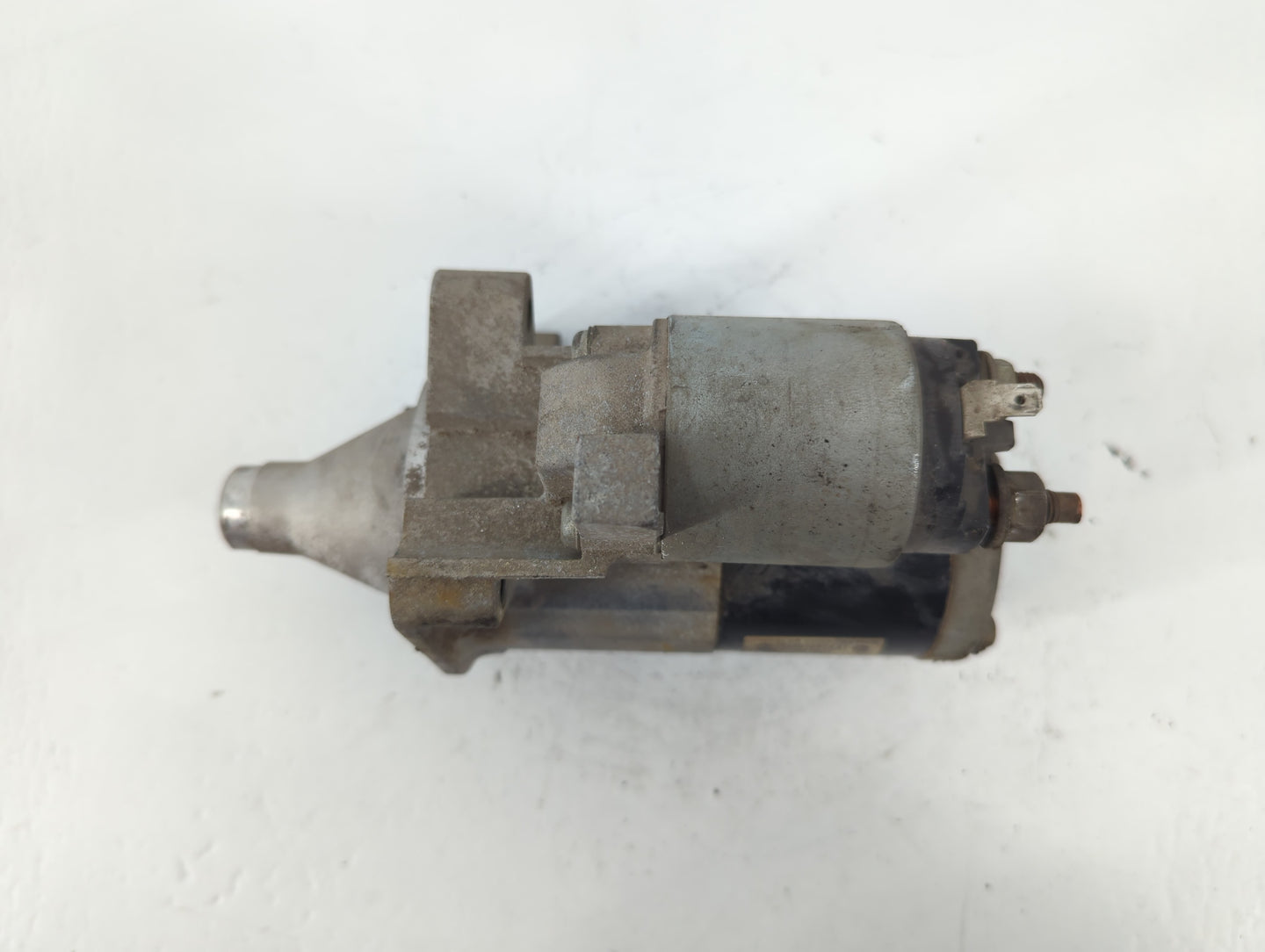2009-2010 Dodge Challenger Car Starter Motor Solenoid OEM P/N:M000T32671ZC 04801651AA Fits Fits 2007 2008 2009 2010 OEM Used