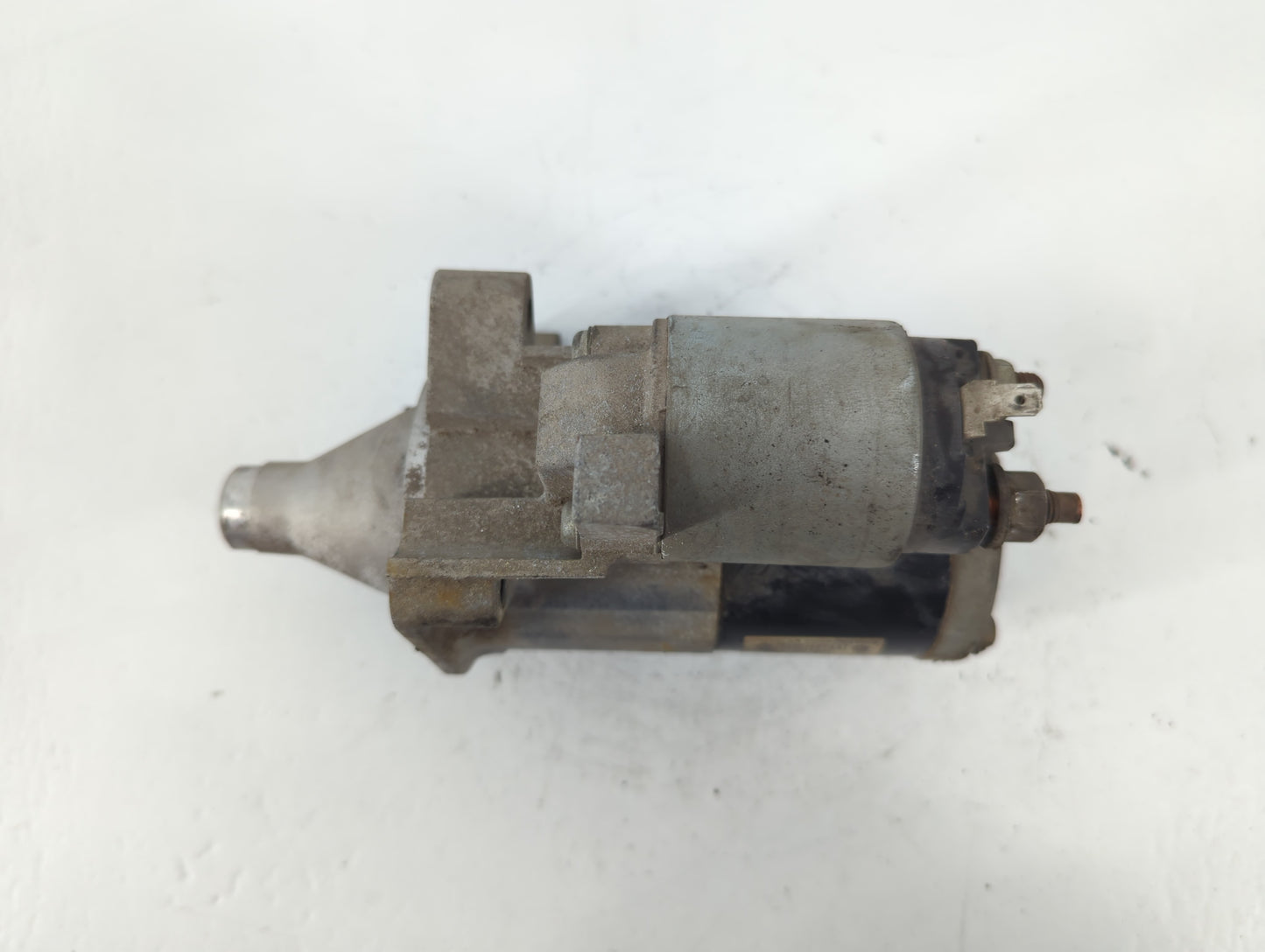 2009-2010 Dodge Challenger Car Starter Motor Solenoid OEM P/N:M000T32671ZC 04801651AA Fits Fits 2007 2008 2009 2010 OEM Used