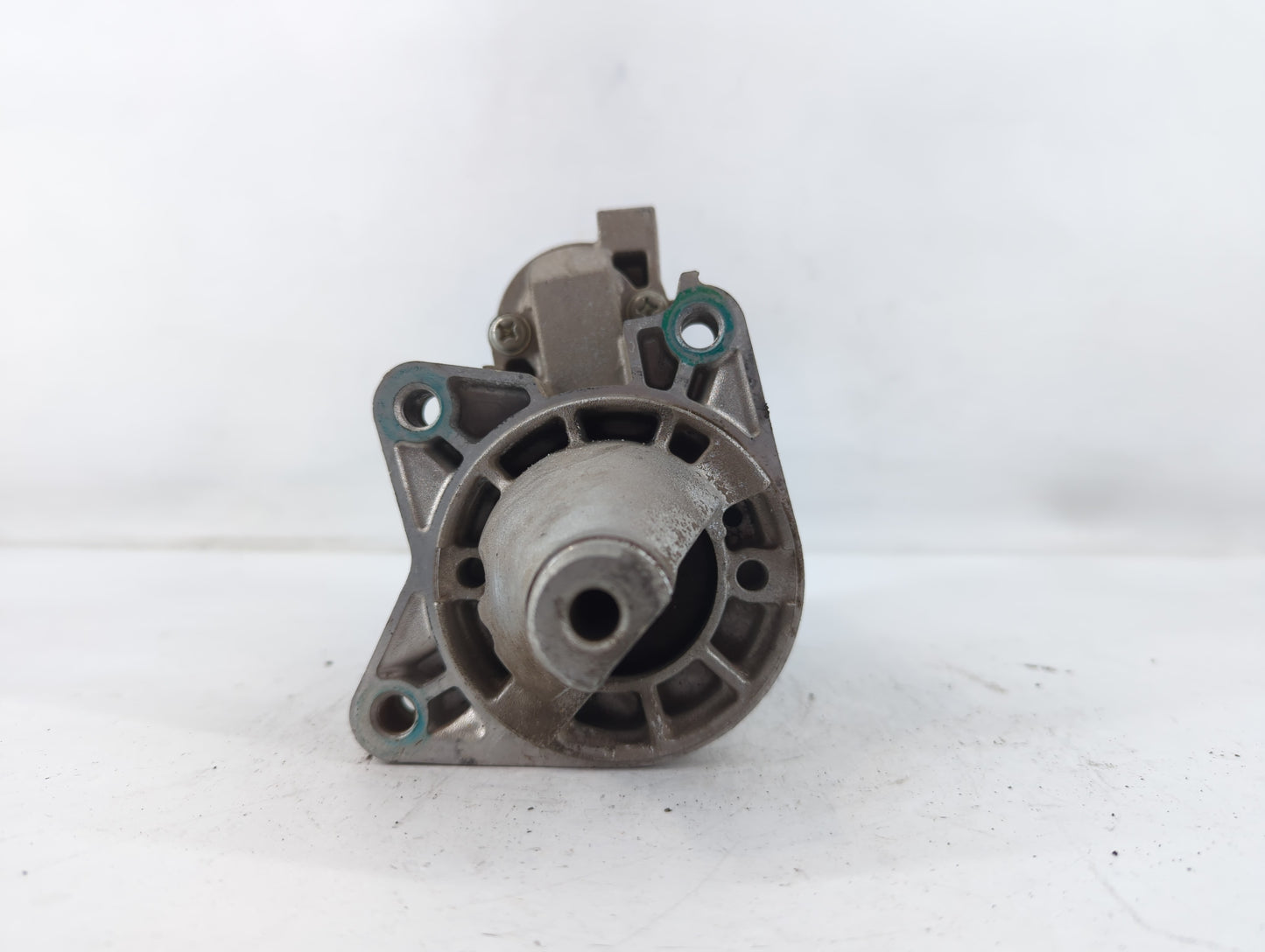 2009-2010 Dodge Challenger Car Starter Motor Solenoid OEM P/N:M000T32671ZC 04801651AA Fits Fits 2007 2008 2009 2010 OEM Used
