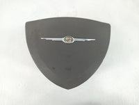 2008-2011 Dodge Challenger Air Bag Driver Left Steering Wheel Mounted P/N:34003934B Fits Fits 2008 2009 2010 2011 OEM Used A