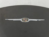 2008-2011 Dodge Challenger Air Bag Driver Left Steering Wheel Mounted P/N:34003934B Fits Fits 2008 2009 2010 2011 OEM Used A