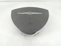 2008-2011 Dodge Challenger Air Bag Driver Left Steering Wheel Mounted P/N:34003934B Fits Fits 2008 2009 2010 2011 OEM Used A