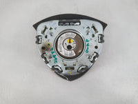 2008-2011 Dodge Challenger Air Bag Driver Left Steering Wheel Mounted P/N:34003934B Fits Fits 2008 2009 2010 2011 OEM Used A