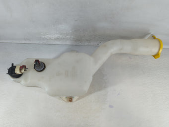 compare product 2006-2010 Dodge Charger Windshield Washer Fluid Reservoir Bottle Oem