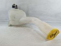 2006-2010 Dodge Charger Windshield Washer Fluid Reservoir Bottle Oem - Oemusedautoparts1.com