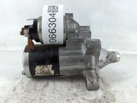2007-2010 Dodge Charger Car Starter Motor Solenoid OEM P/N:22202207 Fits Fits 2007 2008 2009 2010 OEM Used Auto Parts - Oemu