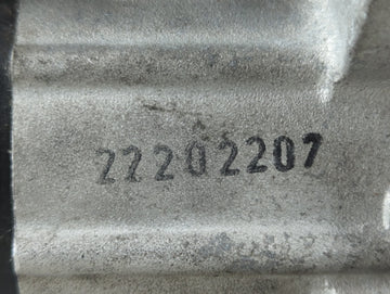 2007-2010 Dodge Charger Car Starter Motor Solenoid OEM P/N:22202207 Fits Fits 2007 2008 2009 2010 OEM Used Auto Parts