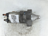 2007-2010 Dodge Charger Car Starter Motor Solenoid OEM P/N:22202207 Fits Fits 2007 2008 2009 2010 OEM Used Auto Parts - Oemu