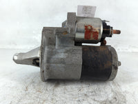 2007-2010 Dodge Charger Car Starter Motor Solenoid OEM P/N:22202207 Fits Fits 2007 2008 2009 2010 OEM Used Auto Parts - Oemu