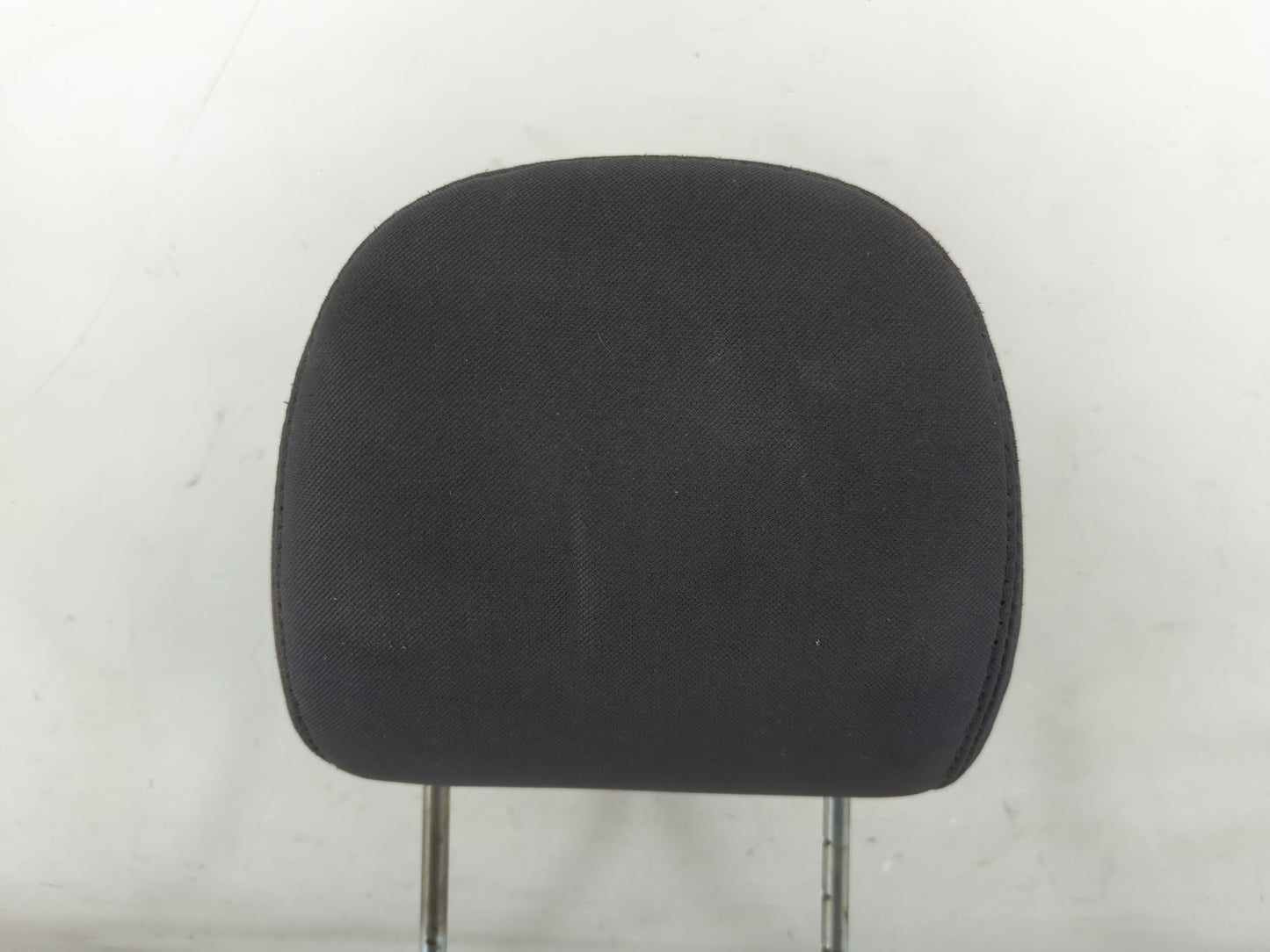2009-2010 Dodge Charger Headrest Head Rest Front Driver Passenger Seat Fits Fits 2009 2010 OEM Used Auto Parts - Oemusedauto