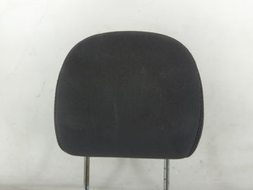 2009-2010 Dodge Charger Headrest Head Rest Front Driver Passenger Seat Fits Fits 2009 2010 OEM Used Auto Parts