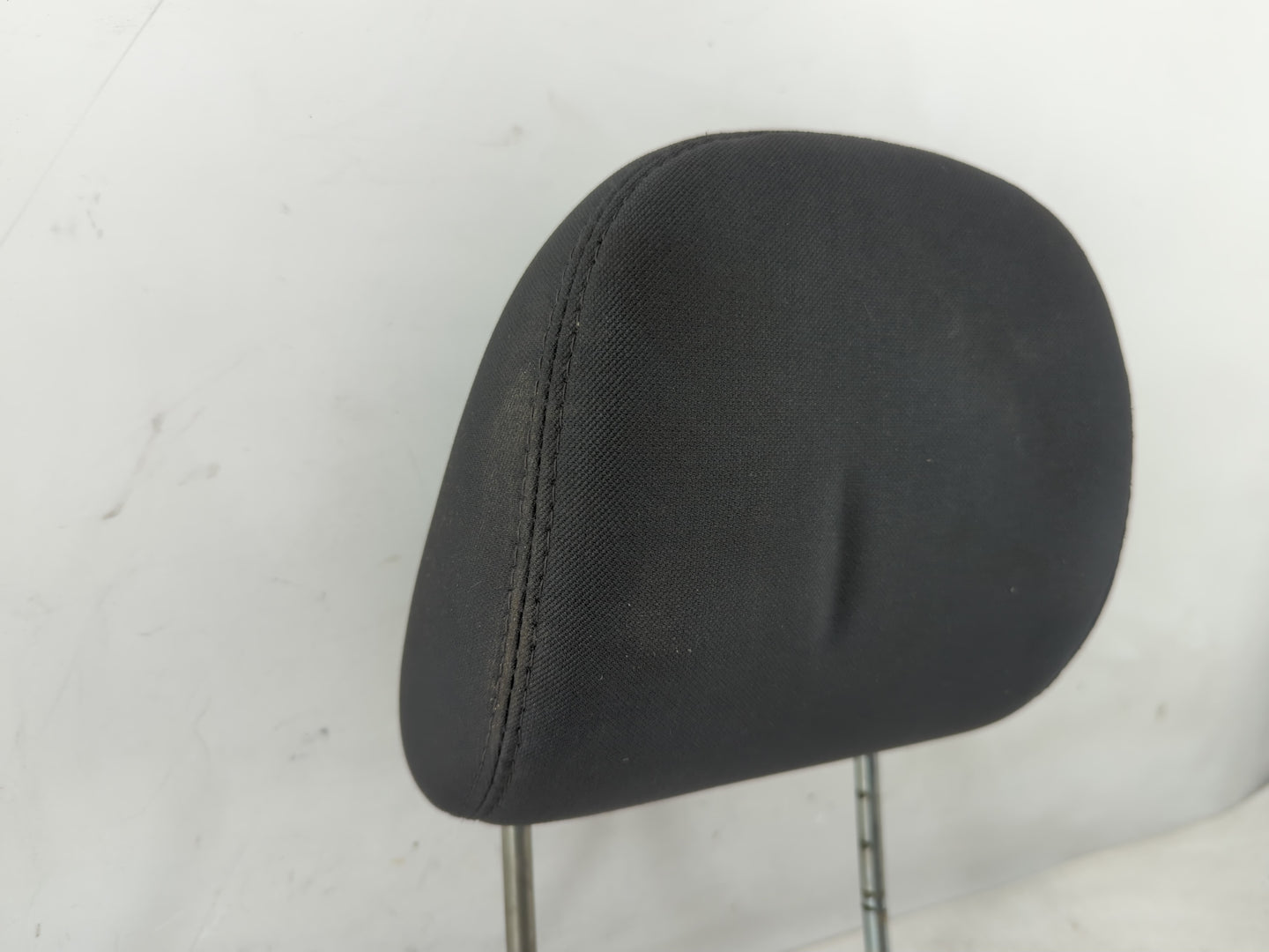 2009-2010 Dodge Charger Headrest Head Rest Front Driver Passenger Seat Fits Fits 2009 2010 OEM Used Auto Parts - Oemusedauto