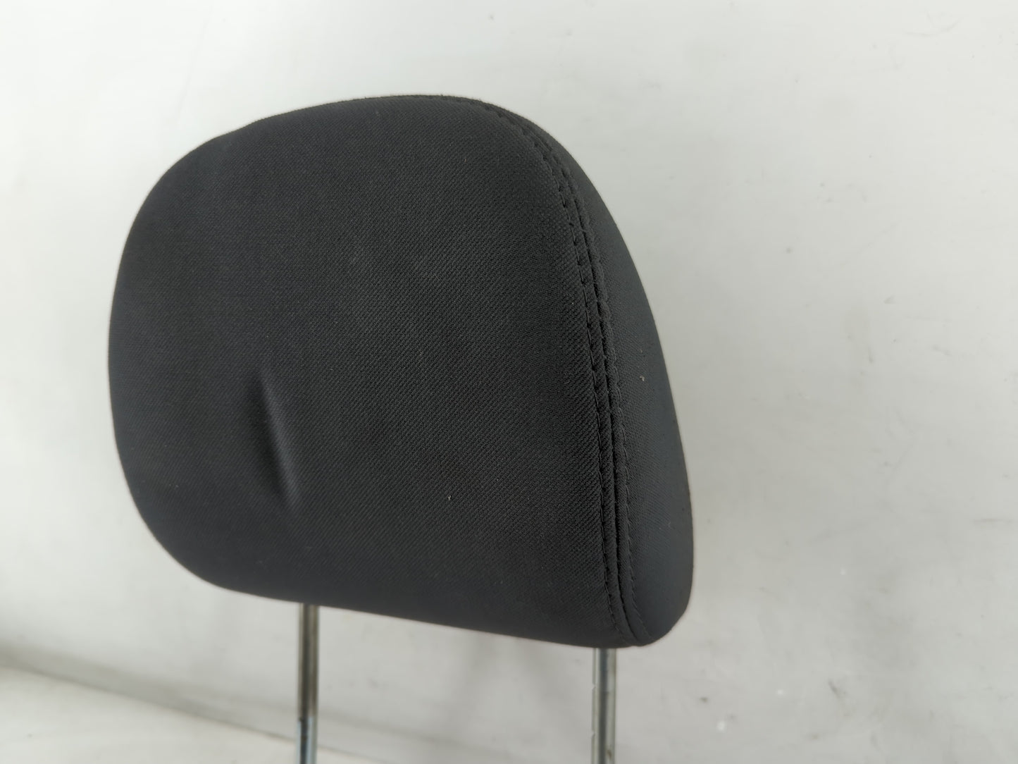 2009-2010 Dodge Charger Headrest Head Rest Front Driver Passenger Seat Fits Fits 2009 2010 OEM Used Auto Parts - Oemusedauto