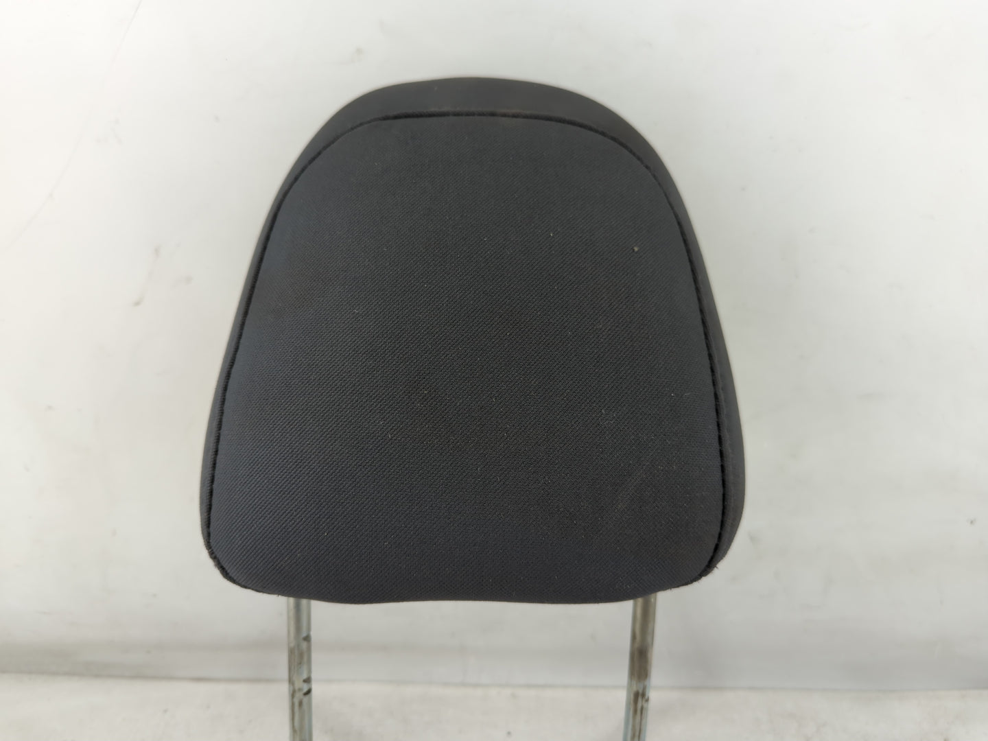 2009-2010 Dodge Charger Headrest Head Rest Front Driver Passenger Seat Fits Fits 2009 2010 OEM Used Auto Parts - Oemusedauto