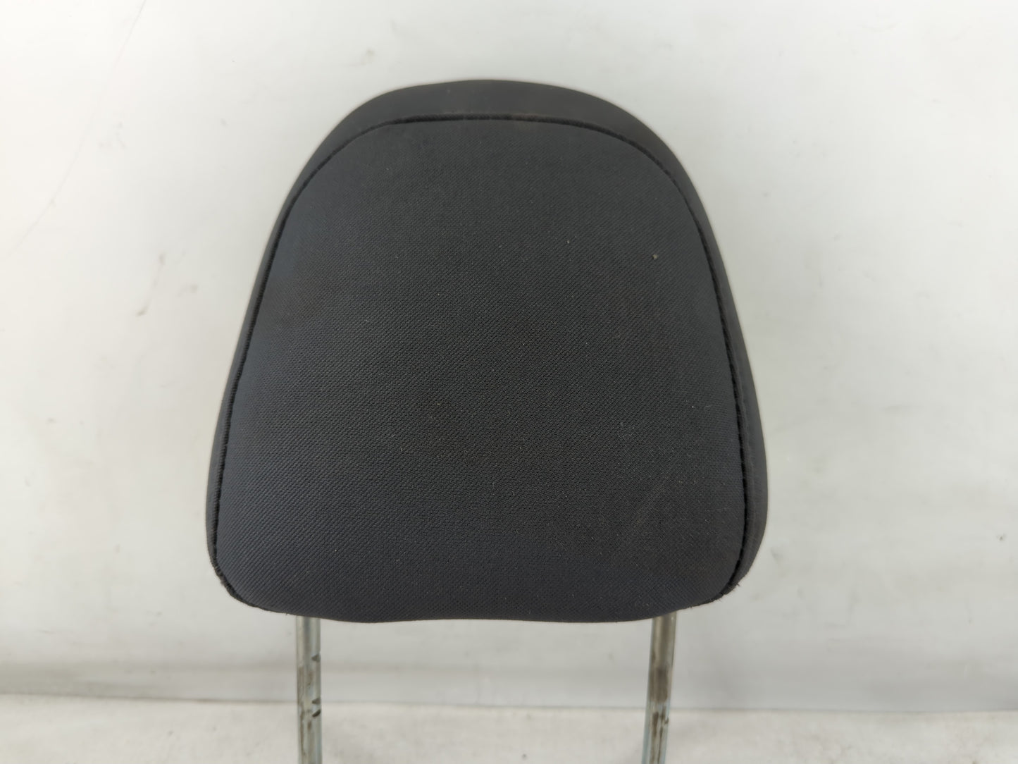 2009-2010 Dodge Charger Headrest Head Rest Front Driver Passenger Seat Fits Fits 2009 2010 OEM Used Auto Parts - Oemusedauto