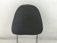 2009-2010 Dodge Charger Headrest Head Rest Front Driver Passenger Seat Fits Fits 2009 2010 OEM Used Auto Parts - Oemusedauto